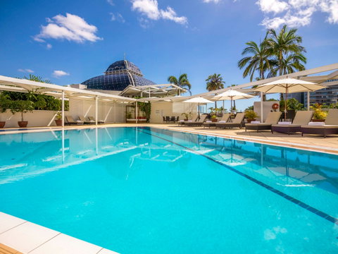 Pullman Reef Hotel Casino - Accommodation Perth 15