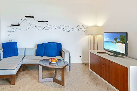 Shangri-La Hotel, The Marina - Accommodation Perth 4