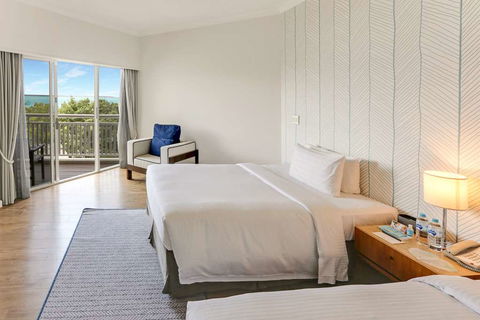 Shangri-La Hotel, The Marina - Accommodation Perth 5