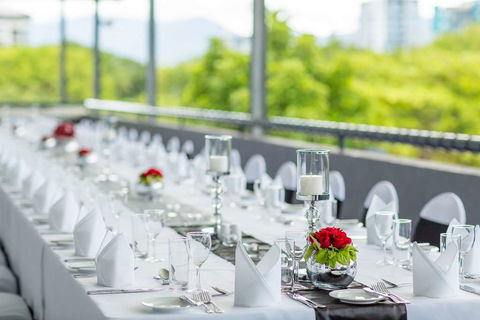 Shangri-La Hotel, The Marina - Accommodation Perth 8