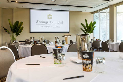 Shangri-La Hotel, The Marina - Accommodation Perth 9