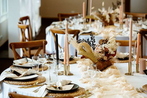 Shangri-La Hotel, The Marina - Accommodation Perth 16