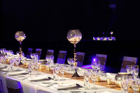 Shangri-La Hotel, The Marina - Accommodation Perth 17