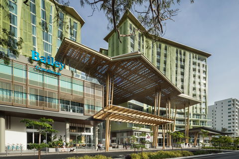 Crystalbrook Bailey - Accommodation Perth 1