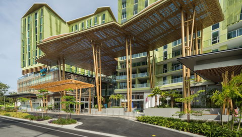 Crystalbrook Bailey - Accommodation Perth 3