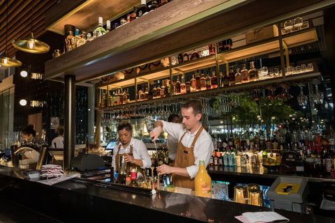 Crystalbrook Bailey - Accommodation Perth 11