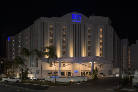 Crystalbrook Riley - Accommodation Perth 1