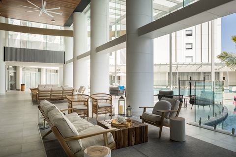 Crystalbrook Riley - Accommodation Perth 2