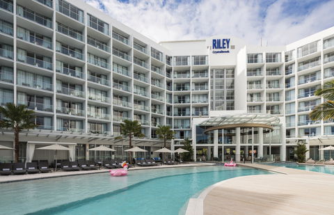 Crystalbrook Riley - Accommodation Perth 13