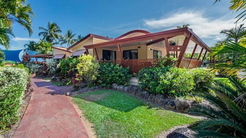 Ingenia Holidays Cairns Coconut - Accommodation Perth 1