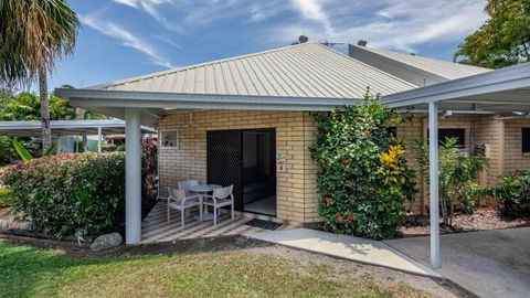 Ingenia Holidays Cairns Coconut - Accommodation Perth 3