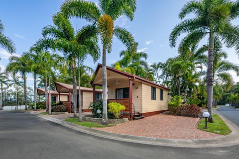 Ingenia Holidays Cairns Coconut - Accommodation Perth 4
