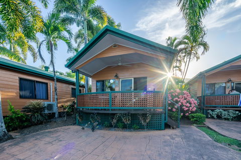 Ingenia Holidays Cairns Coconut - Accommodation Perth 8