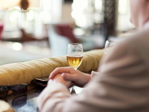 Pullman Cairns International - Perth Resorts 3