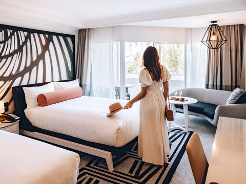 Pullman Cairns International - Perth Resorts 5