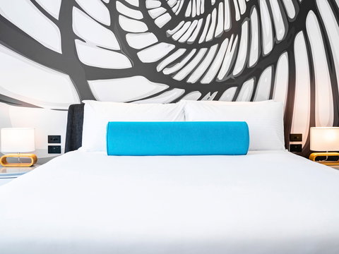 Pullman Cairns International - Perth Resorts 6