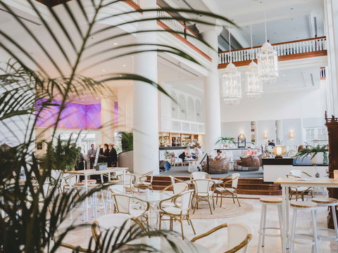 Pullman Cairns International - Perth Resorts 11