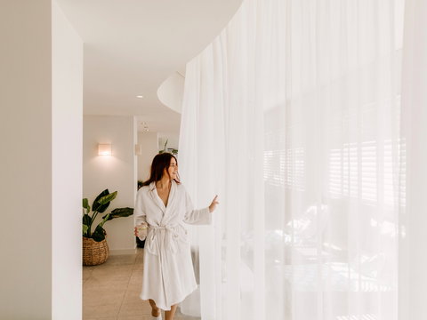 Pullman Cairns International - Perth Resorts 14