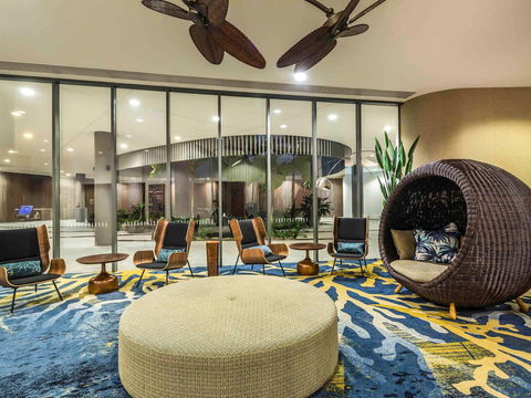 Sebel Cairns Harbour Lights - Accommodation Perth 3