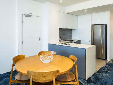 Sebel Cairns Harbour Lights - Accommodation Perth 4