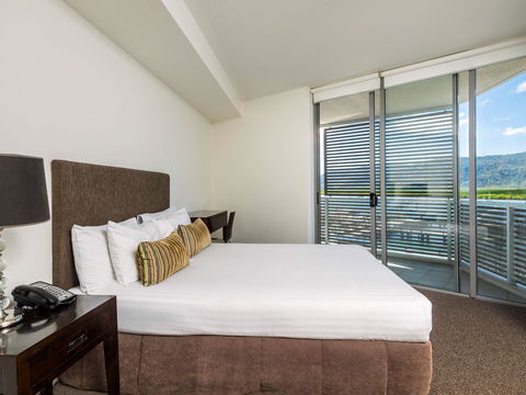 Sebel Cairns Harbour Lights - Accommodation Perth 5