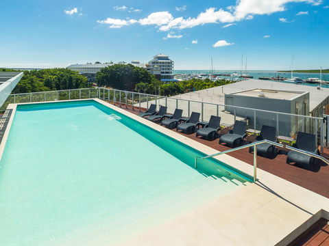 Sebel Cairns Harbour Lights - Accommodation Perth 8