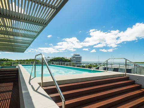 Sebel Cairns Harbour Lights - Accommodation Perth 12