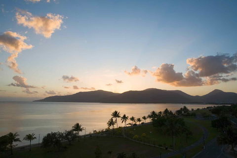 Sebel Cairns Harbour Lights - Accommodation Perth 14