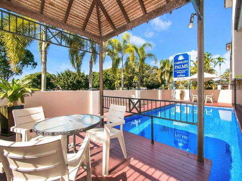 Cairns City Palms - Perth Resorts 4