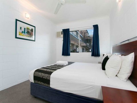 Cairns City Palms - Perth Resorts 6