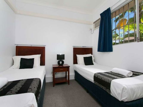 Cairns City Palms - Perth Resorts 7