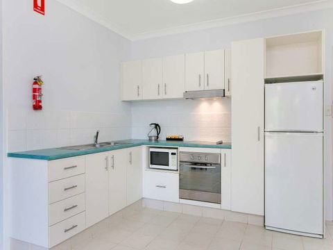 Cairns City Palms - Perth Resorts 12