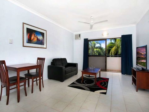 Cairns City Palms - Perth Resorts 14