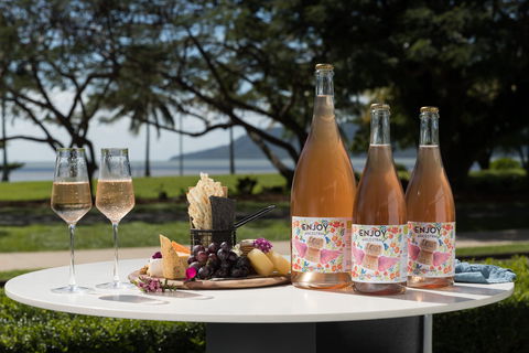 Holiday Inn Cairns Harbourside - Accommodation Perth 3