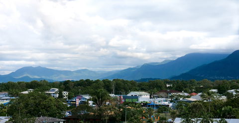 Holiday Inn Cairns Harbourside - Accommodation Perth 4