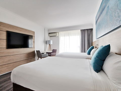 Novotel Cairns Oasis Resort - Accommodation Perth 3