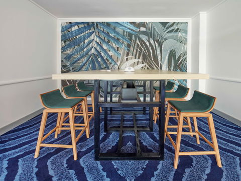 Novotel Cairns Oasis Resort - Accommodation Perth 10