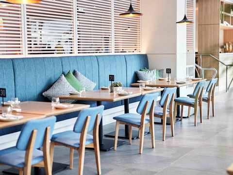 Novotel Cairns Oasis Resort - Accommodation Perth 12