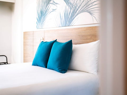 Novotel Cairns Oasis Resort - Accommodation Perth 15