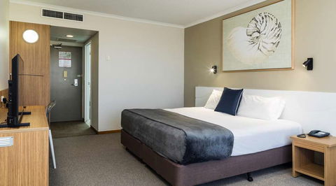 Pacific Hotel Cairns - Accommodation Perth 7
