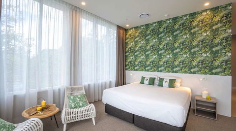 Pacific Hotel Cairns - Accommodation Perth 11