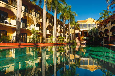 Palm Royale Cairns - Perth Resorts 7