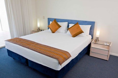 Park Regis City Quays - Accommodation Perth 7