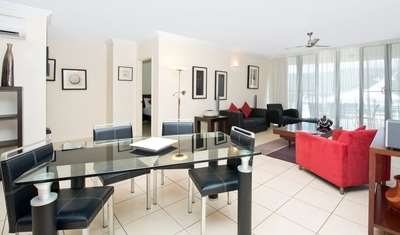 Park Regis City Quays - Accommodation Perth 12