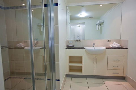 Park Regis City Quays - Accommodation Perth 13