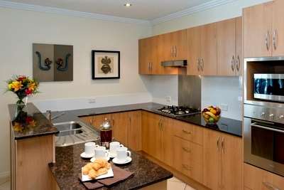 Park Regis City Quays - Accommodation Perth 15