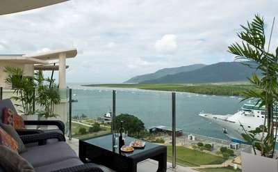 Park Regis City Quays - Accommodation Perth 16