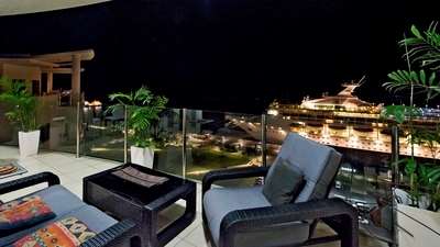 Park Regis City Quays - Accommodation Perth 17