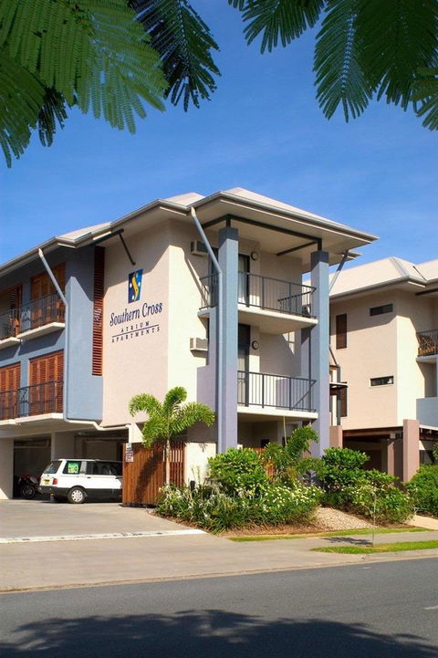 Southern Cross Atrium Apartments - Accommodation Perth 0