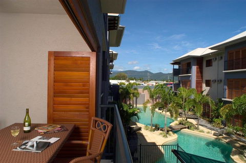 Southern Cross Atrium Apartments - Accommodation Perth 1